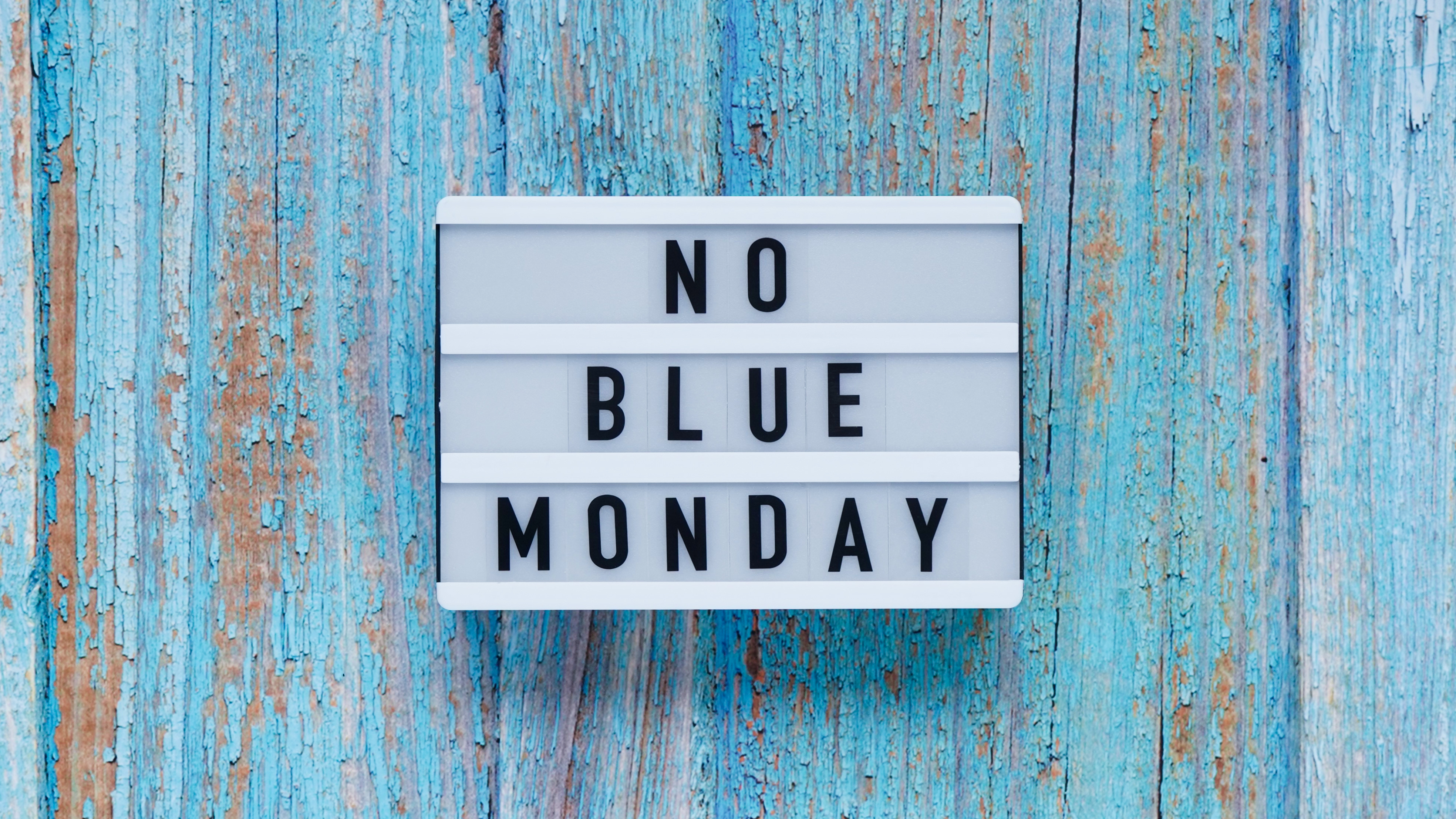 15 quotes and memes to keep you feeling positive this Blue Monday