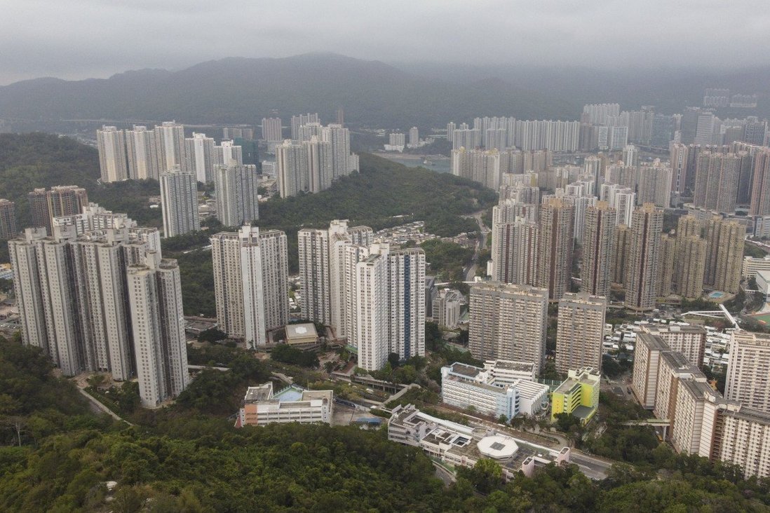 Hong Kong housing officials raise concerns about small flat size, design procedures of subsidised home ownership scheme