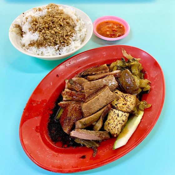 Hawker guide: 9 best stalls at Hong Lim Food Centre to try today