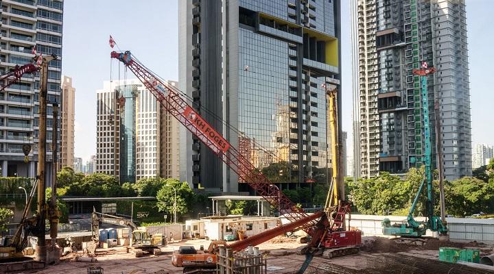 Things are not looking bright for the real estate sector this year: RHB