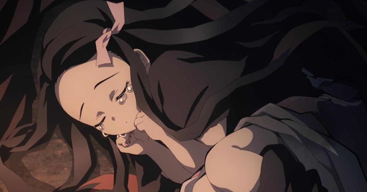 Demon Slayer Season 2 Debuts Nezuko's Cutest Moment Yet