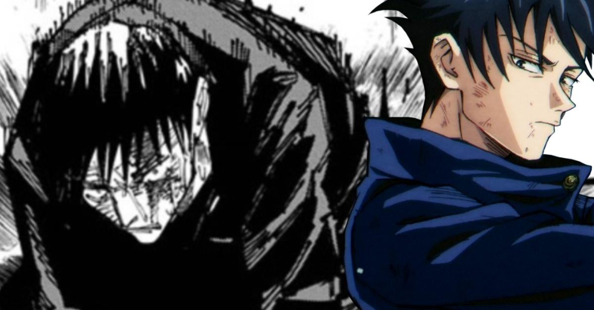 Jujutsu Kaisen Explains the Main Weakness of Megumi's New Domain