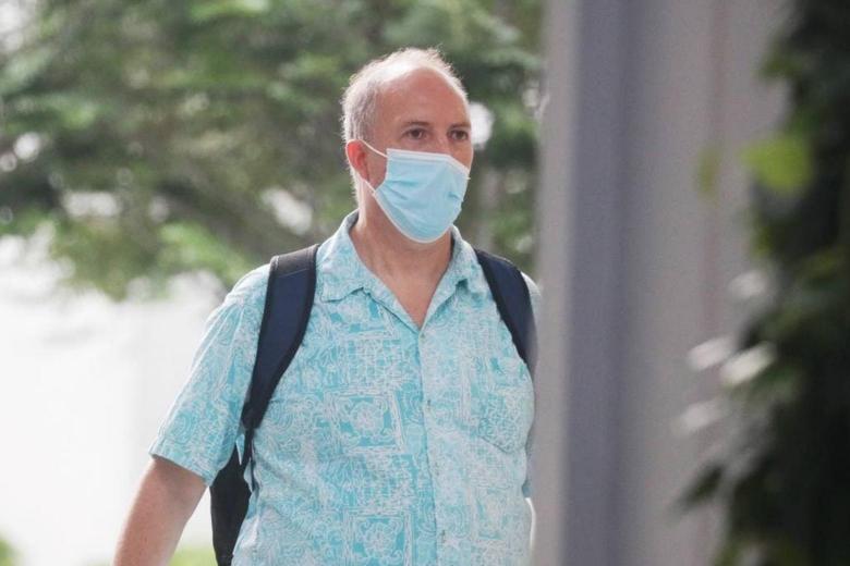 Yet another foreigner in trouble for refusing to wear a mask in public multiple times! 