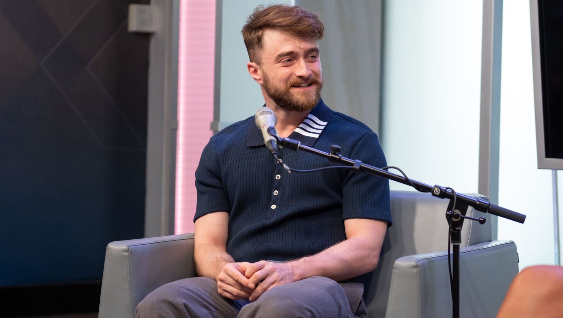 Daniel Radcliffe Playing Weird Al in New Biopic