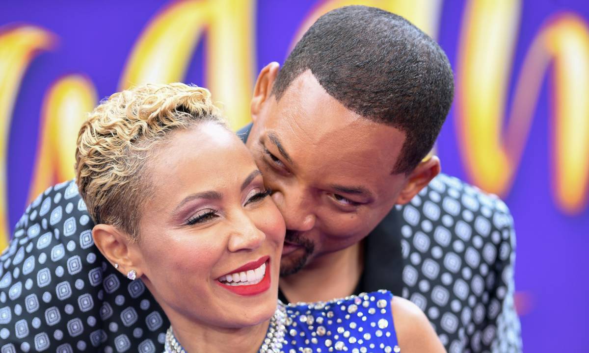 Will Smith celebrates his mother's birthday - and his own wins as well