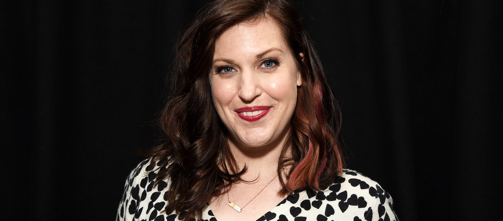 Allison Tolman Takes Aim At TV Writers And Showrunners Who Won’t Stop Making Jokes About Weight