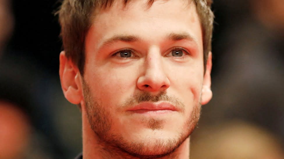 Gaspard Ulliel: Moon Knight actor dies aged 37 after ski accident