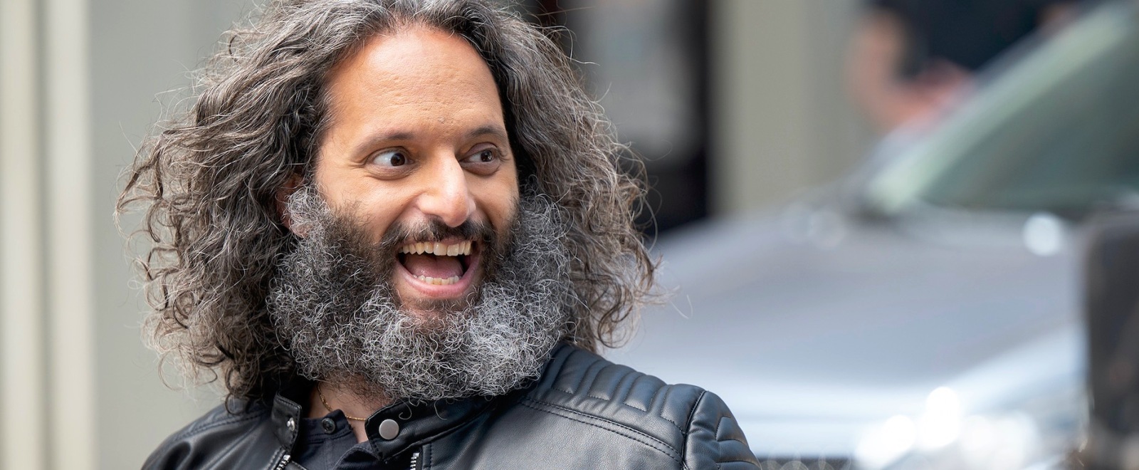 Your Wish Came True, Jason Mantzoukas Will Voice Tommy Lee’s Penis In Hulu’s ‘Pam & Tommy’