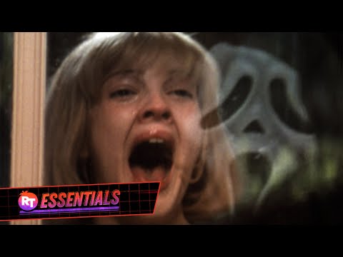 History of the 'Scream' Franchise | RT Essentials | Movieclips