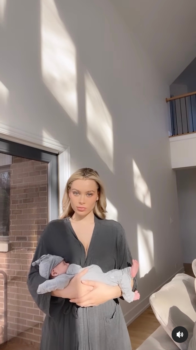 Logan Paul Says If People Knew Who Lana Rhoades' Baby Daddy Was "That F*****g Kid Ain't Getting Bullied"