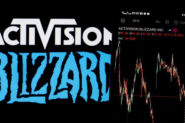 What will Microsoft do with Activision Blizzard