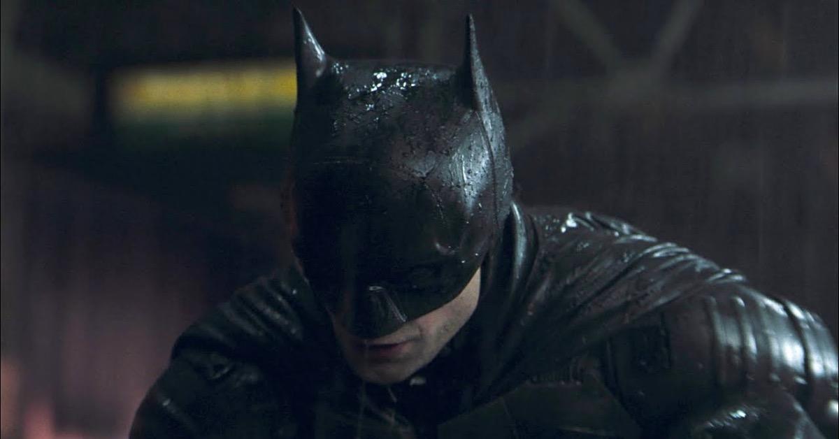 The Batman: Reported Run Time Reveals It Will Be the Longest Batman Movie Ever