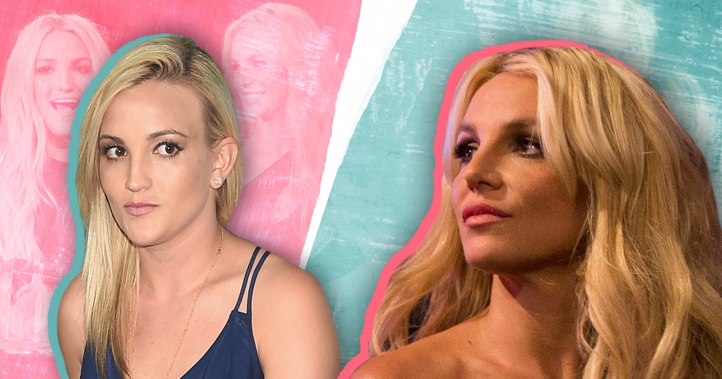 Britney Spears and Jamie Lynn feud timeline: From calling out on Instagram to the controversial memoir