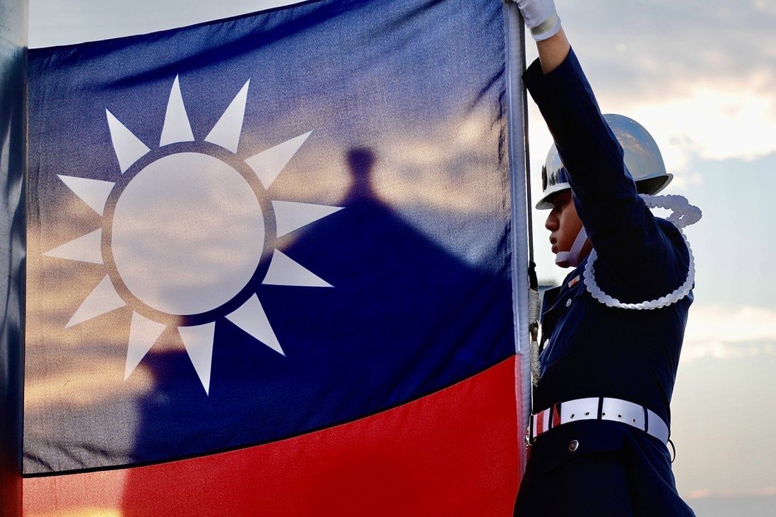 China ‘shocked’ by Slovenia’s plans to allow Taiwan to open an office