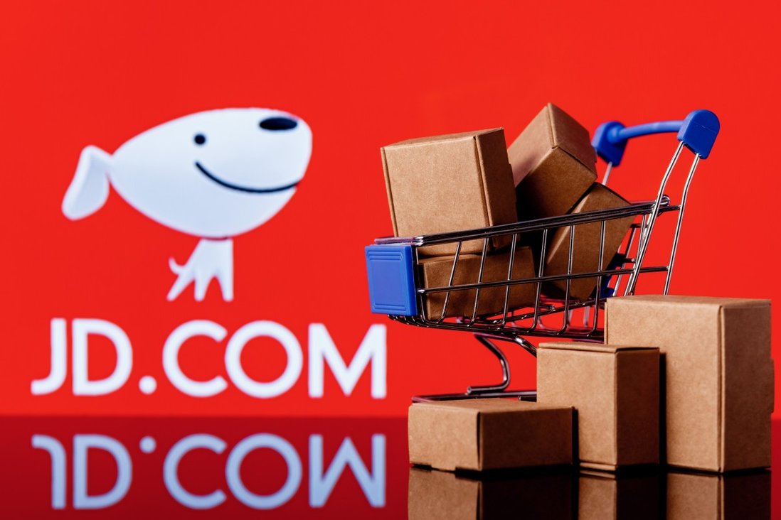 JD.com, Canadian internet retailer Shopify team up on cross-border e-commerce expansion amid China online sales slowdown