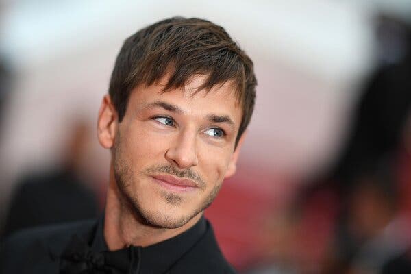 Gaspard Ulliel, French Actor and ‘Moon Knight’ Star, Dies at 37