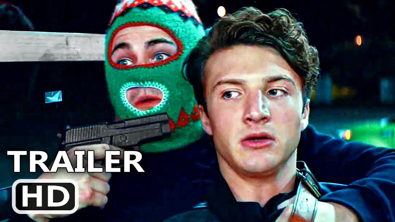 SUPERCOOL Trailer (2022) Jake Short, Teen Comedy Movie