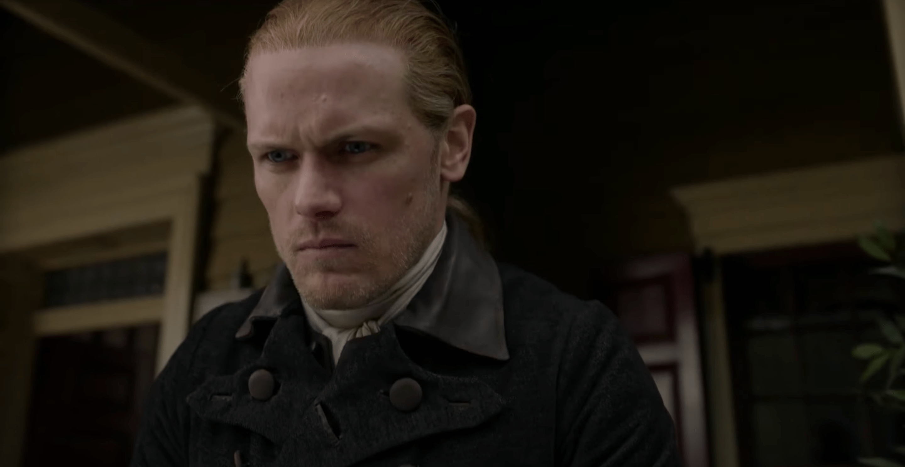 Outlander season 6 trailer: Claire and Jamie prepare for war as threat of revolution looms