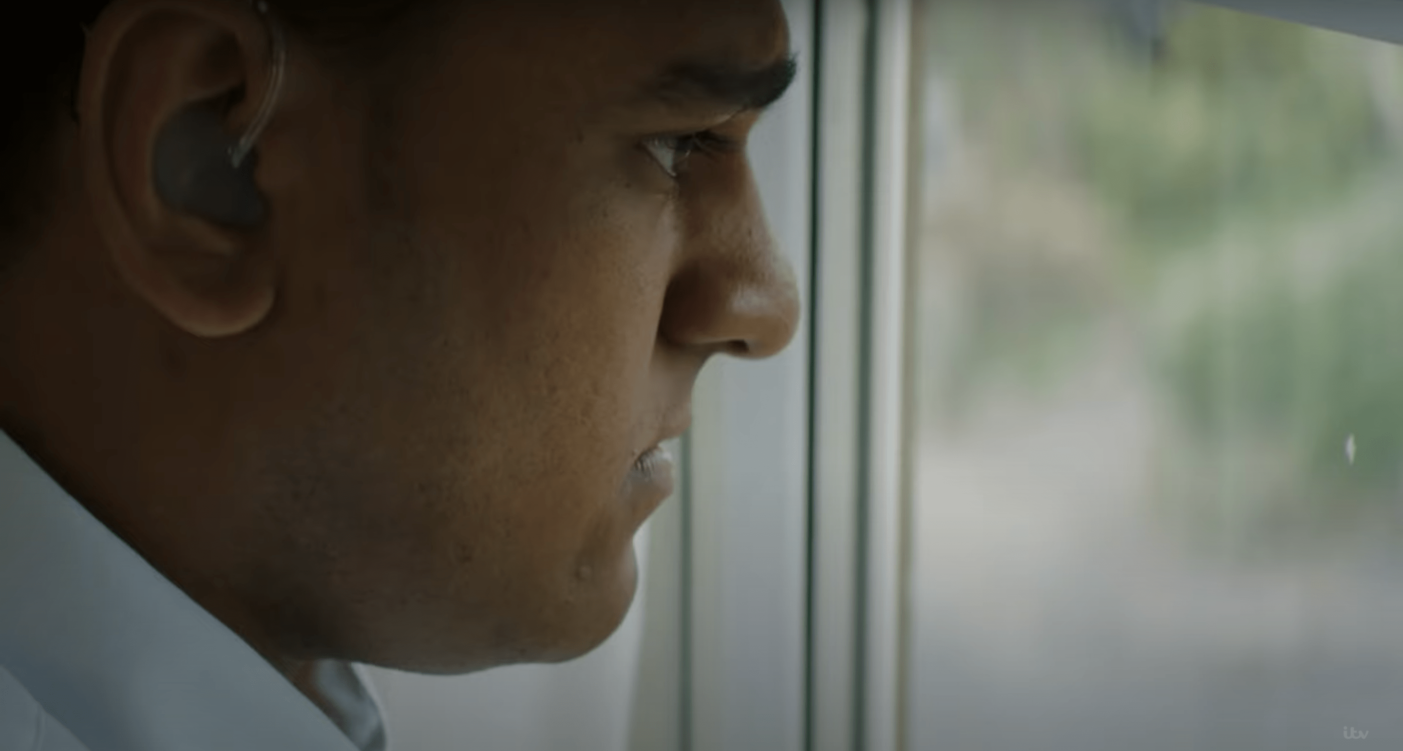 The Bay series 3: Jamal actor Nadeem Islam on how he ‘used emotion’ of personal family loss to ‘tell the story truthfully’