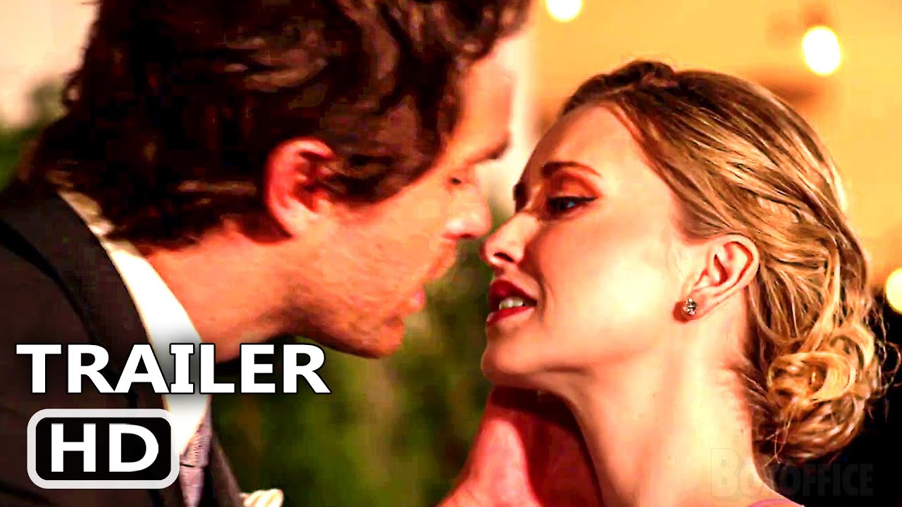 PLANNING ON FOREVER Trailer (2022) Romance Movie