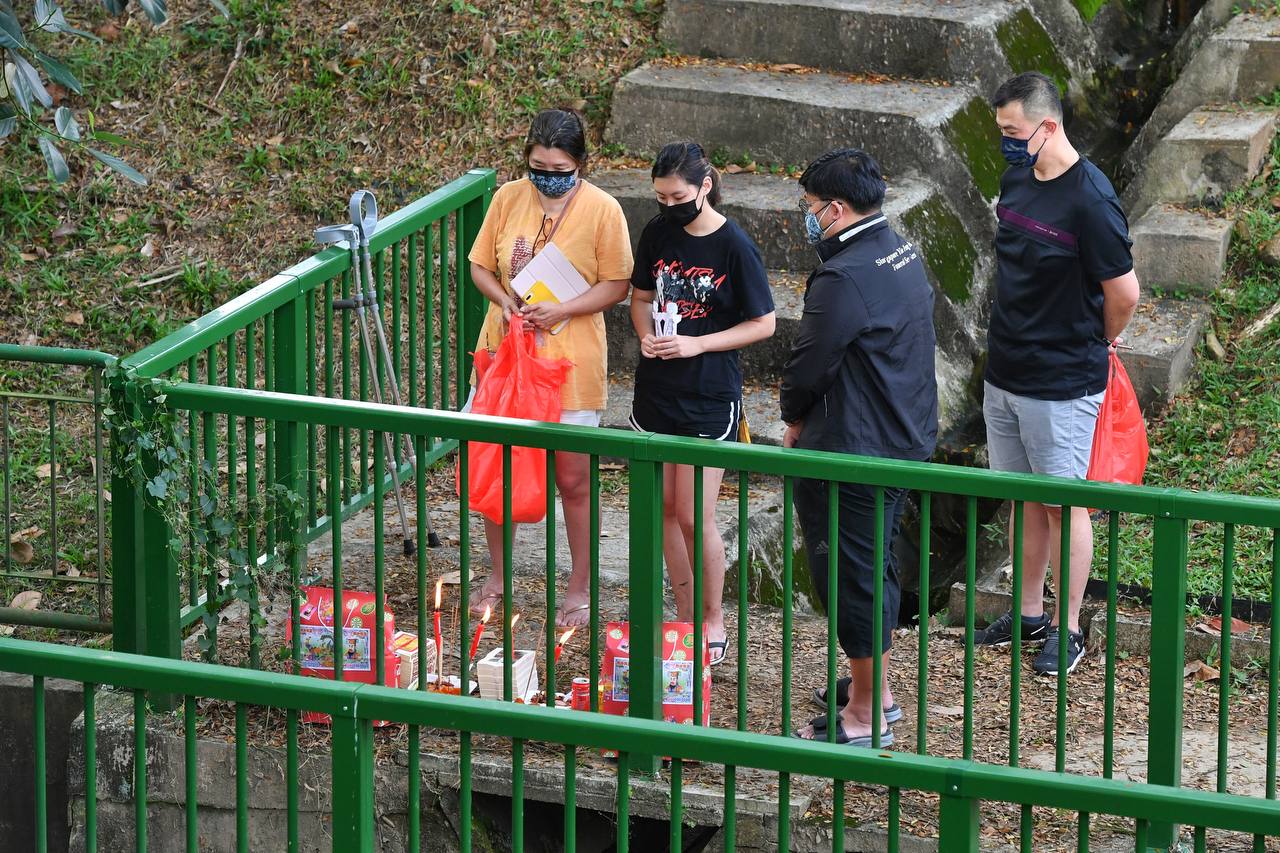 Father arrested after twin boys found dead in Upper Bukit Timah canal, to be charged with murder