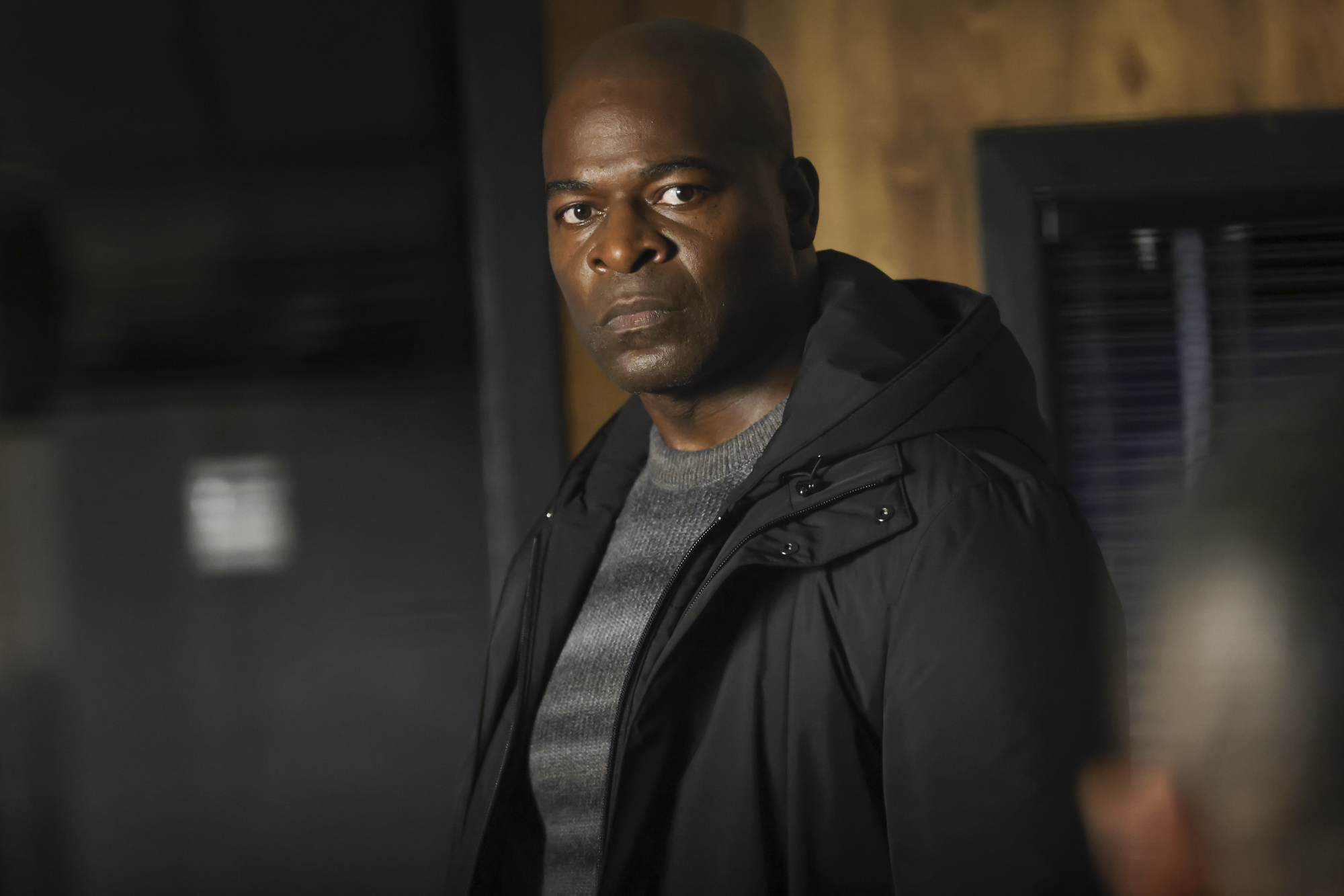 The Blacklist latest episode reveals how Reddington's former right-hand man Dembe became an FBI agent