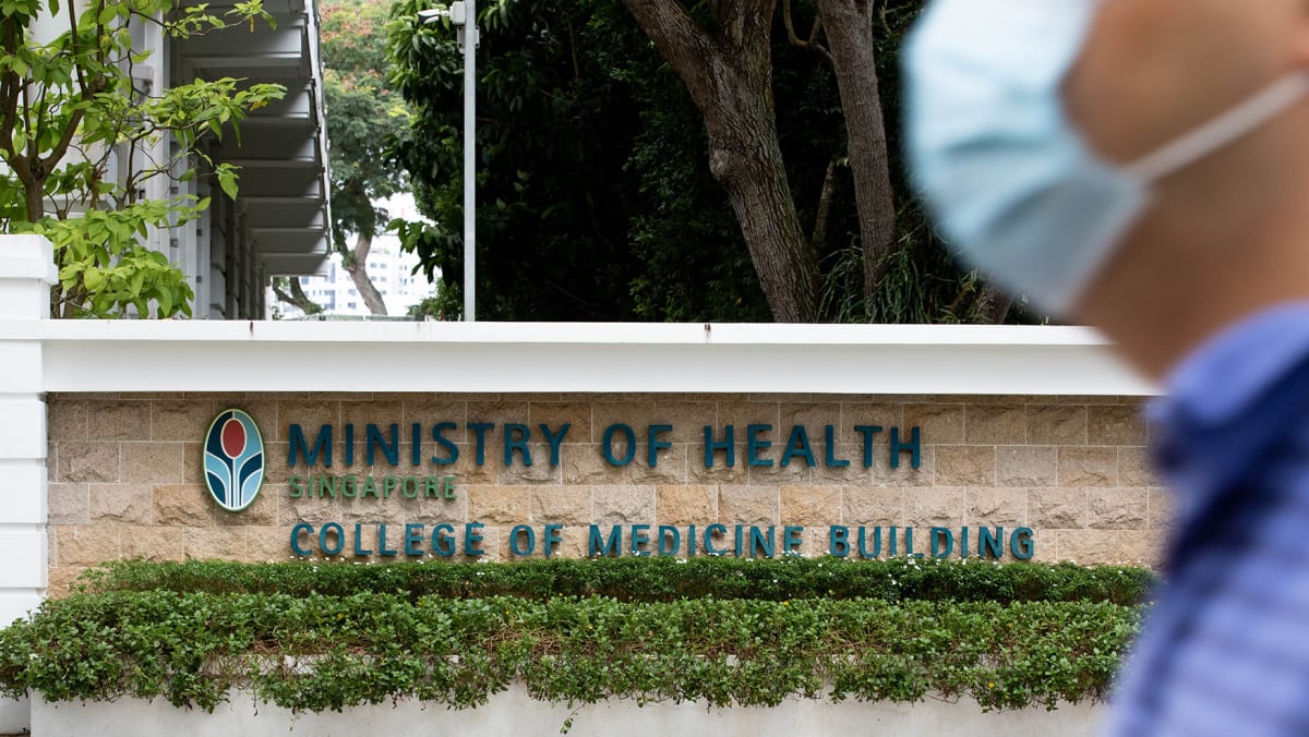 Healing the Divide founder Iris Koh, doctor charged with conspiracy to submit fake Covid-19 vaccination records; MOH investigating clinic
