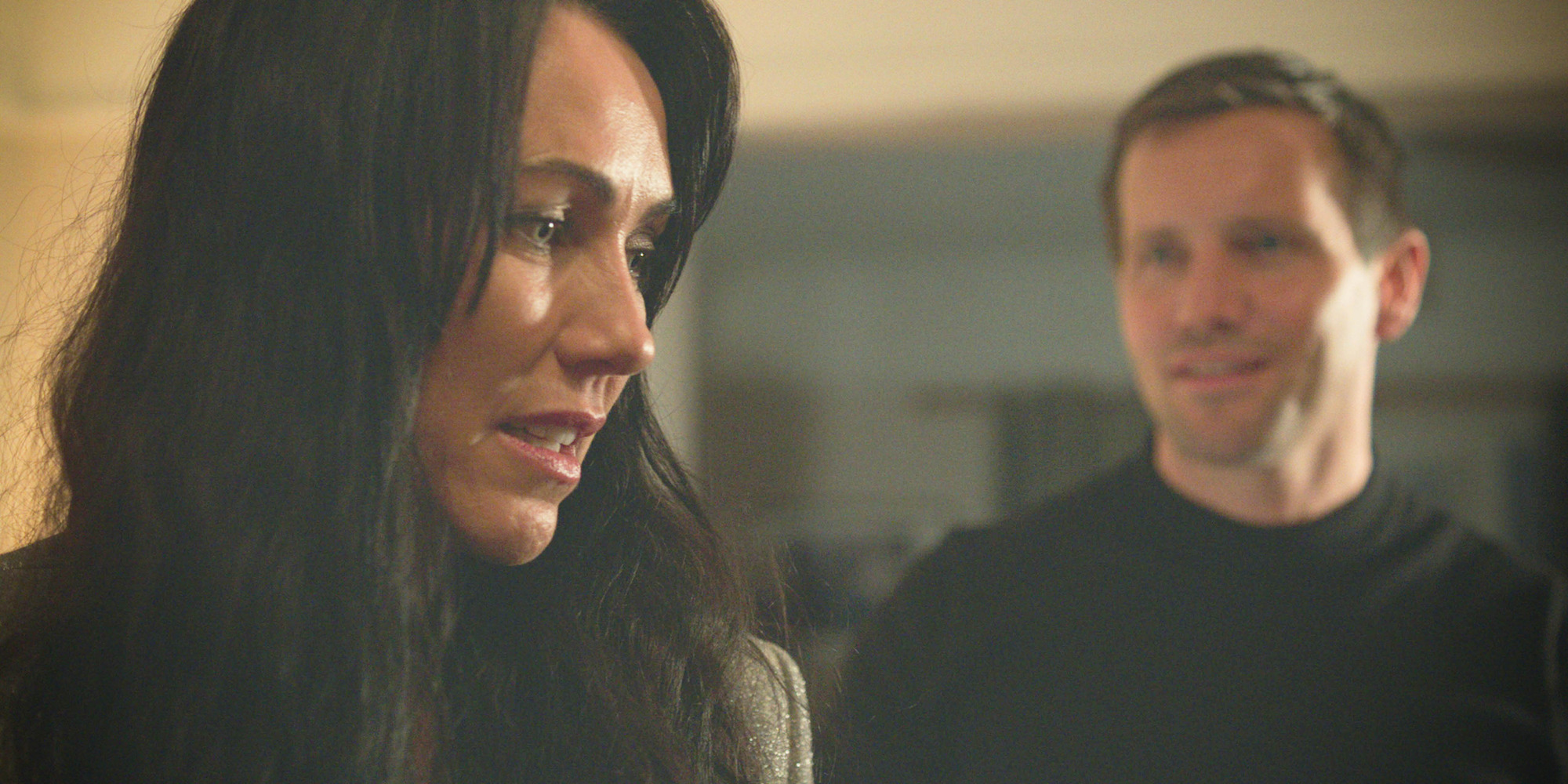 Casualty spoilers: A night out leads to danger for Faith