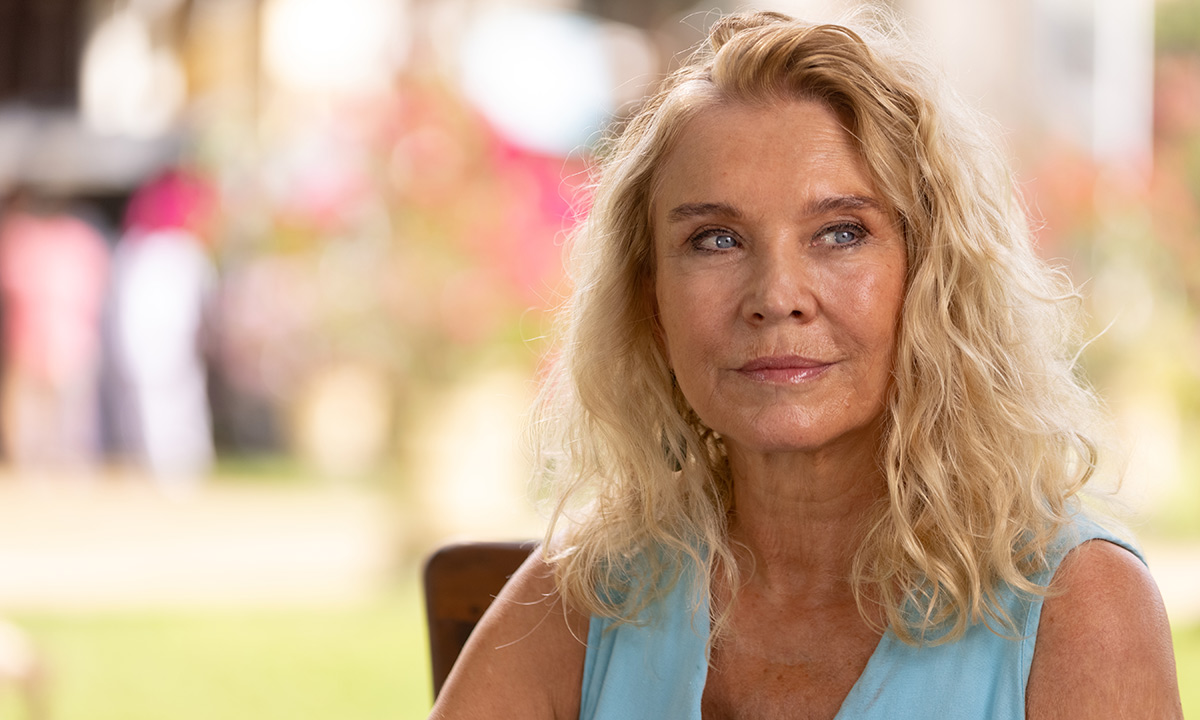 Viewers gutted by this detail following return of The Good Karma Hospital
