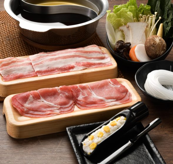 The best shabu shabu joints in Singapore to warm your bellies at