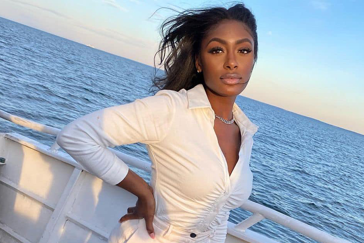 Family Demands Answers in Death of 23-Year-Old Connecticut Woman Who Died After Bumble Date