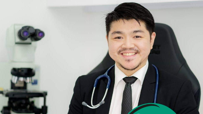 Lab suspends Singapore doctor accused of helping anti-vaxxers falsify vaccinations