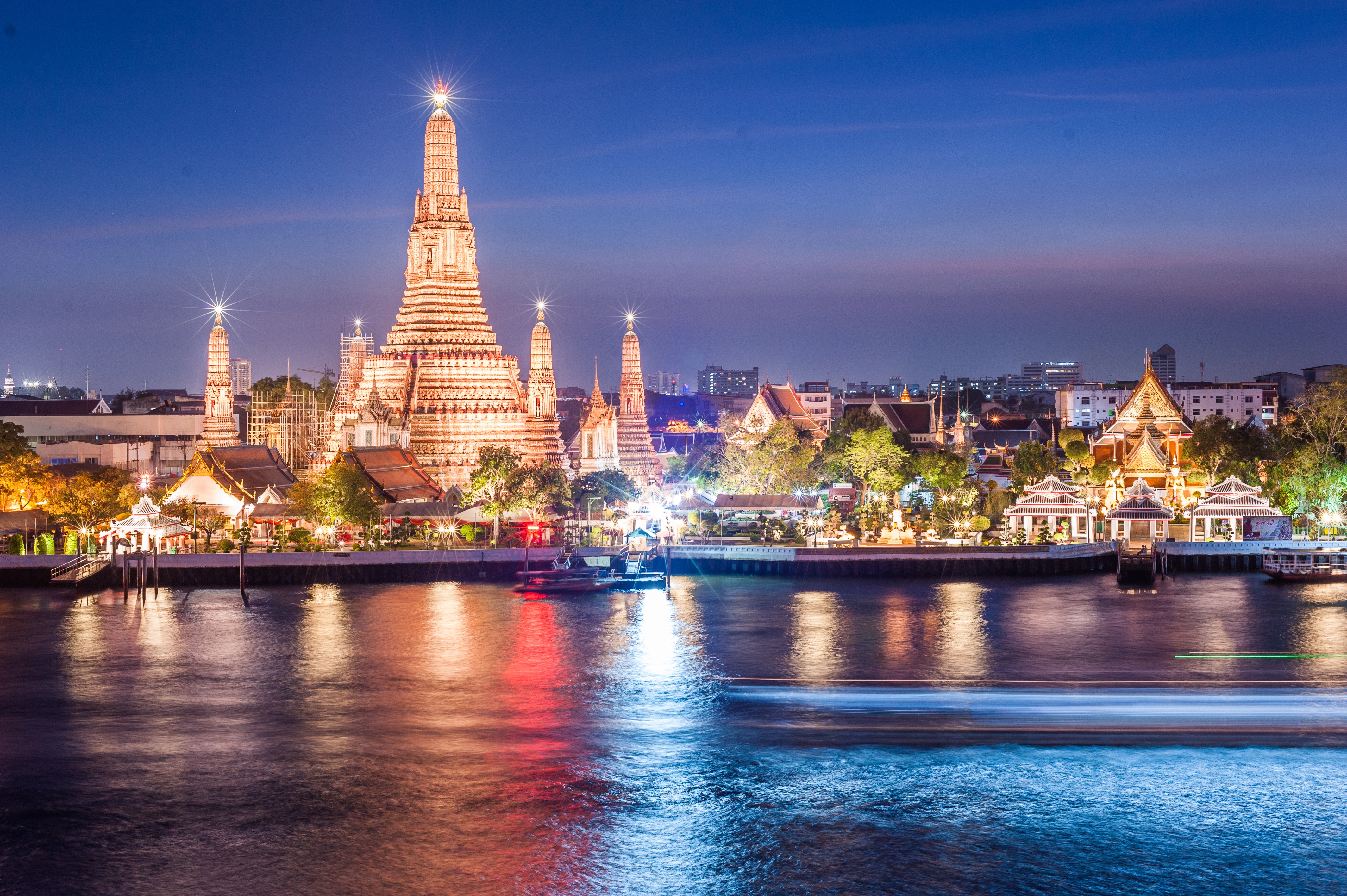 Thailand eyes tariff deal with US in two weeks