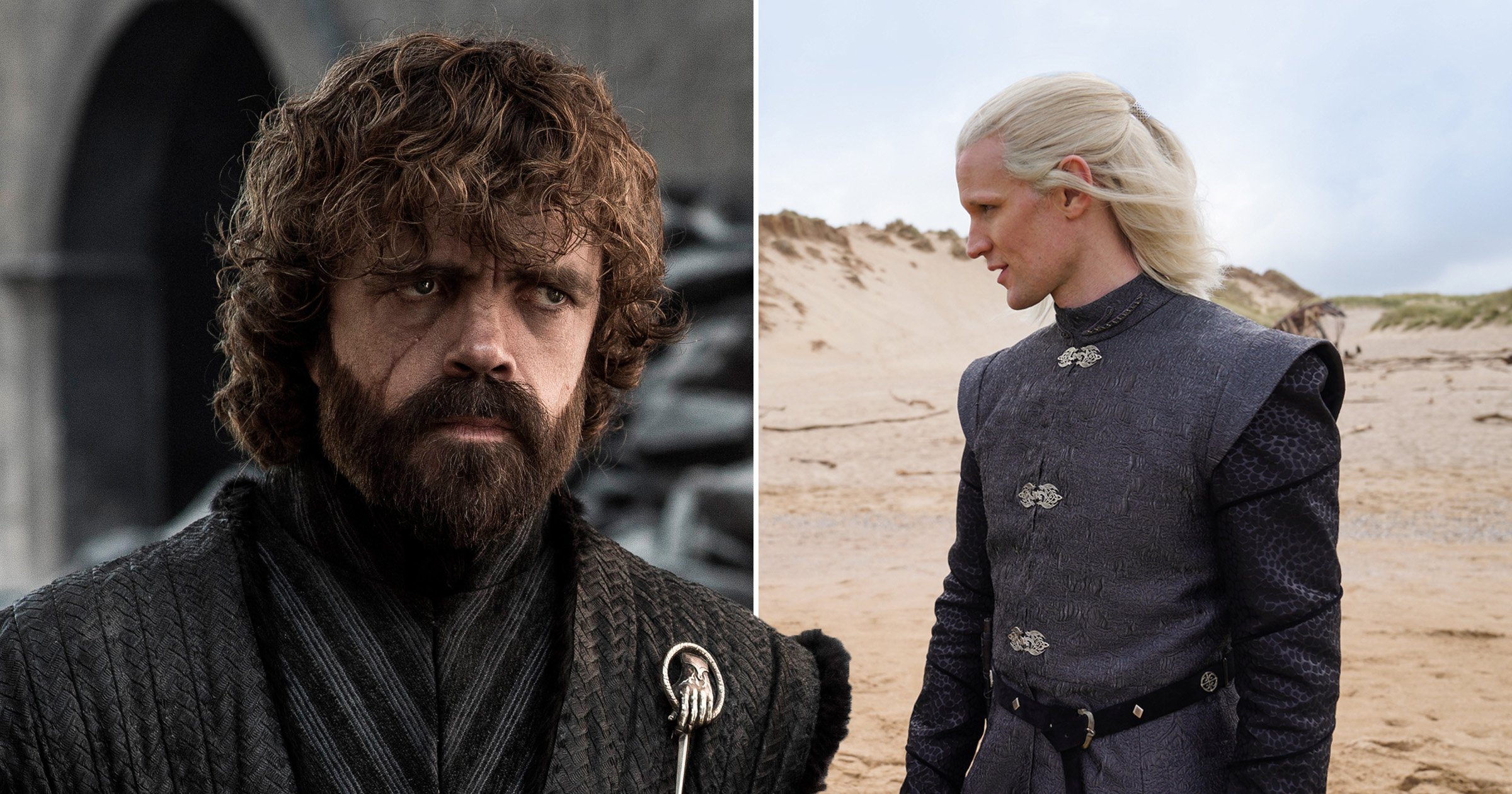 ‘This isn’t a risk’: Game of Thrones’ Peter Dinklage shares his candid take on House of The Dragon