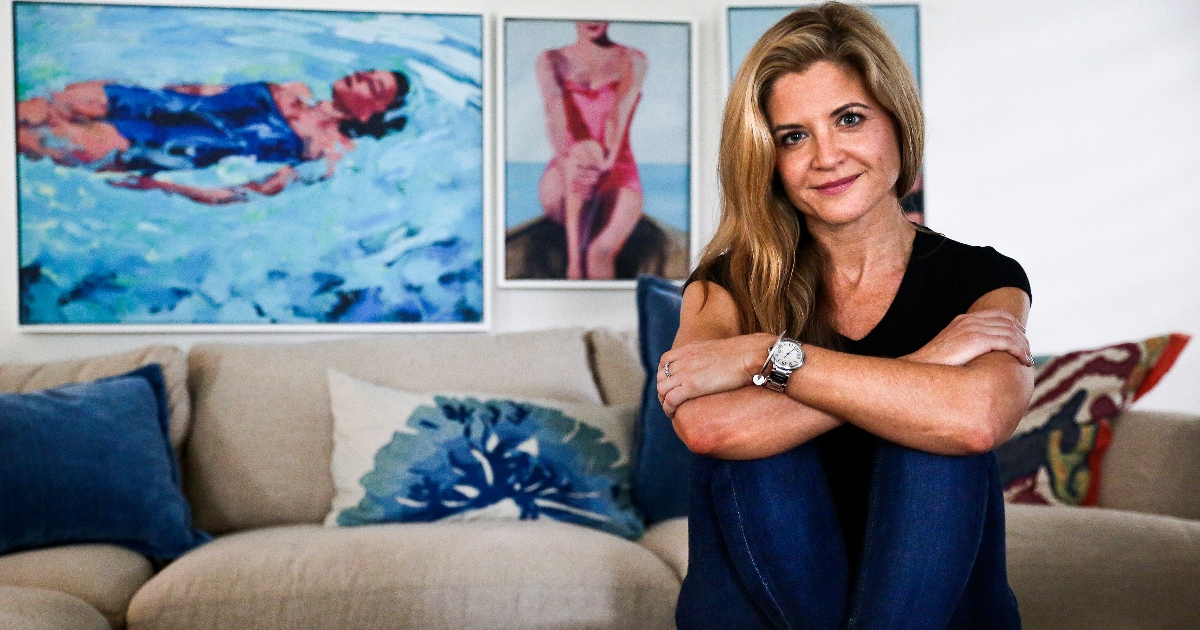We Can Do Hard Things, & These Glennon Doyle Quotes Can Help