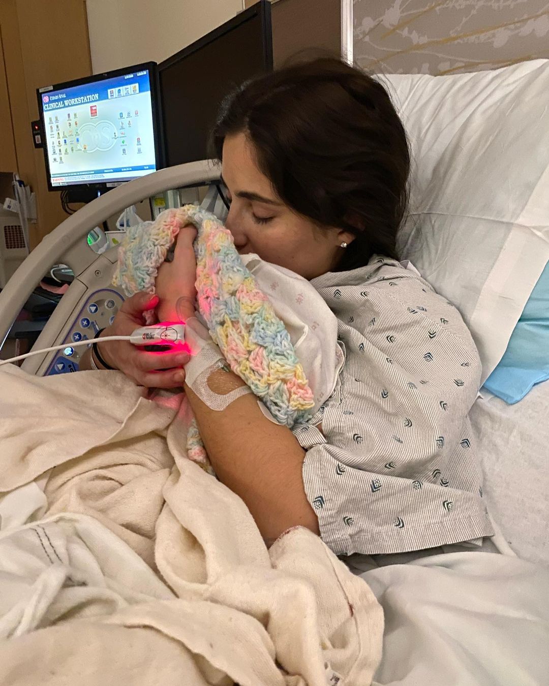 Pod Save America Co-Host Tommy Vietor Shares Loss of Daughter at 24 Weeks in Heartbreaking Post