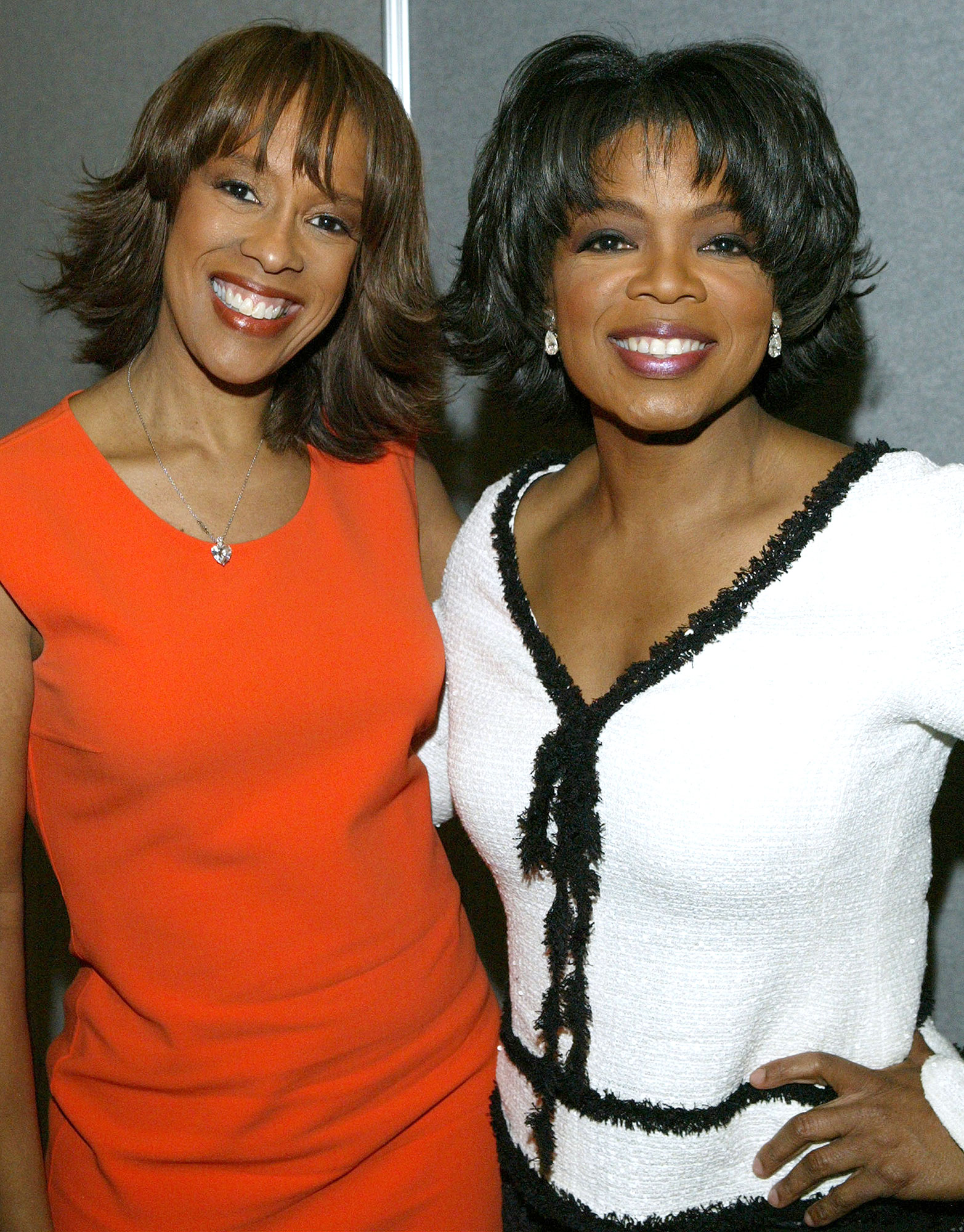 Oprah's Best Friend Gayle King Reveals the Unique Way She Was Behind the 'You Get a Car' Giveaway