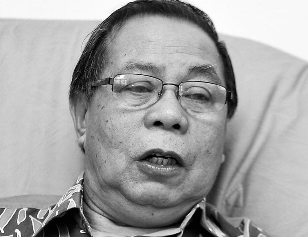 Former Bernama chairman Abdul Rahman Sulaiman passes away at 76