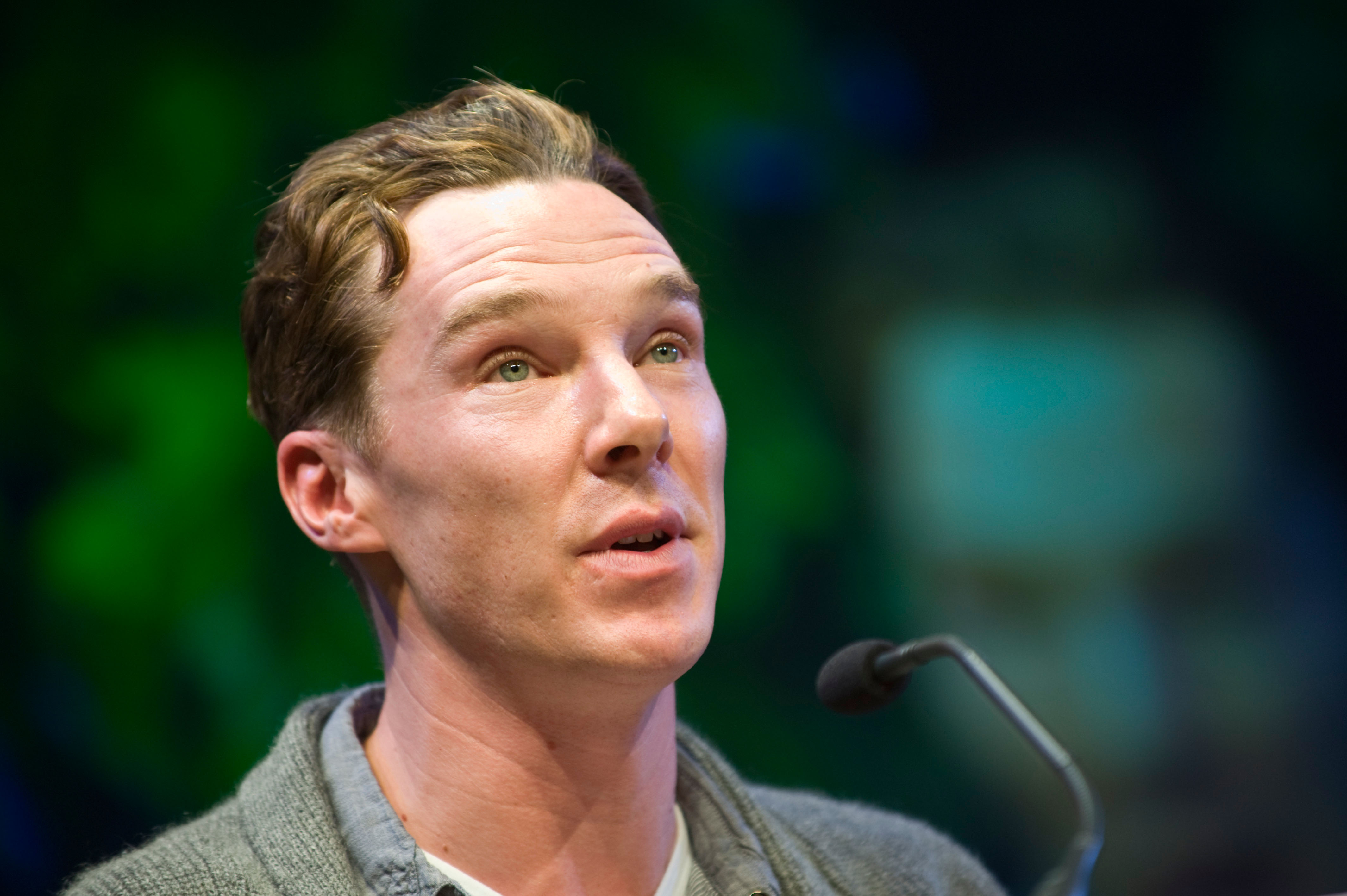 Benedict Cumberbatch Says Decision To Play Non-Binary Character In Zoolander 2 ‘Backfired’