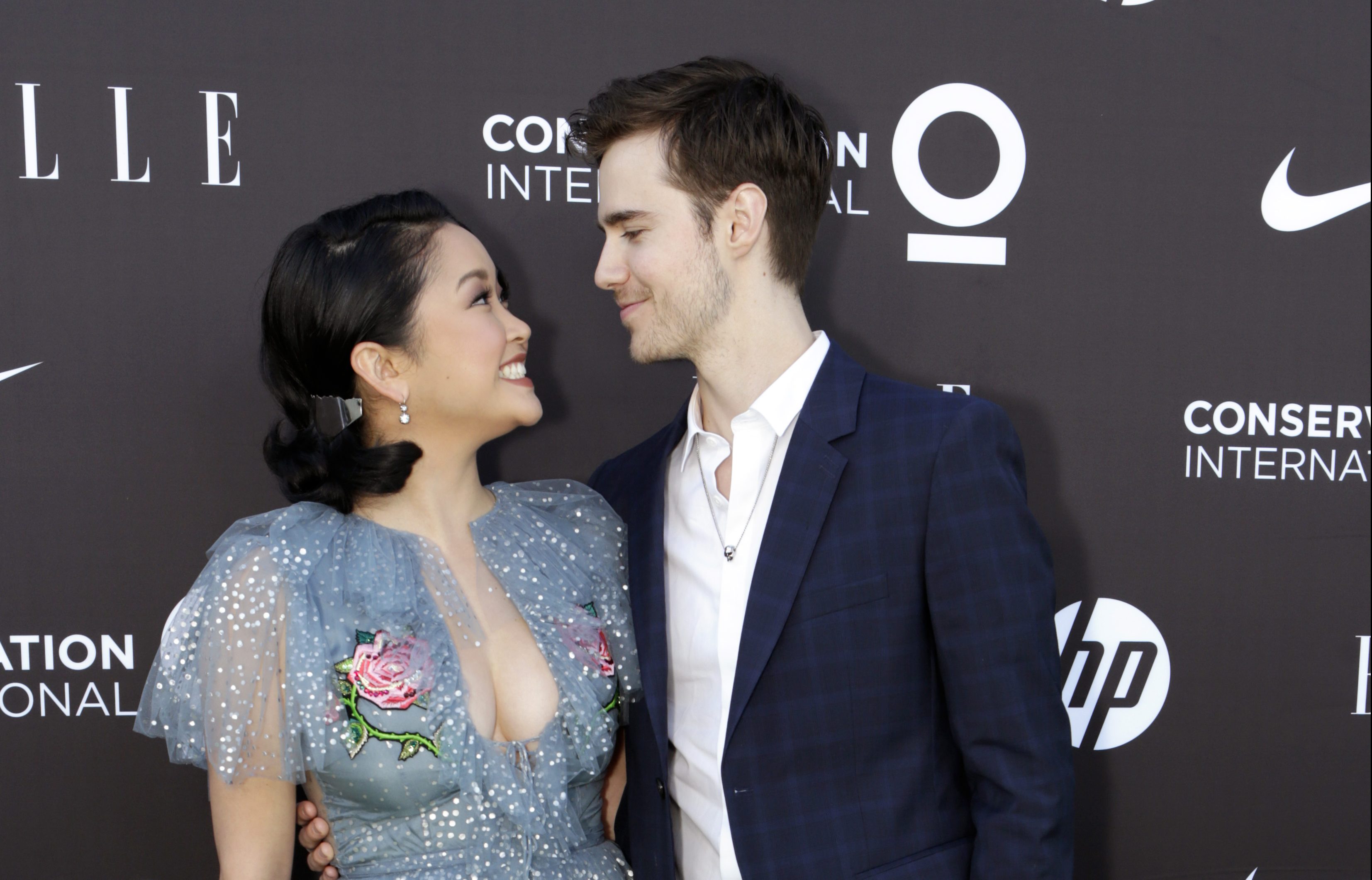 Lana Condor engaged to longtime partner Anthony De La Torre: ‘Saying yes was the easiest decision’