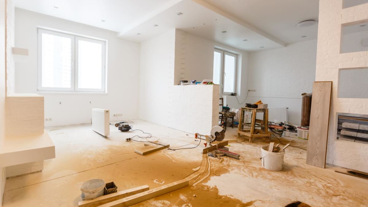 Complaints against renovation contractors jump almost 50% in 2021: CASE