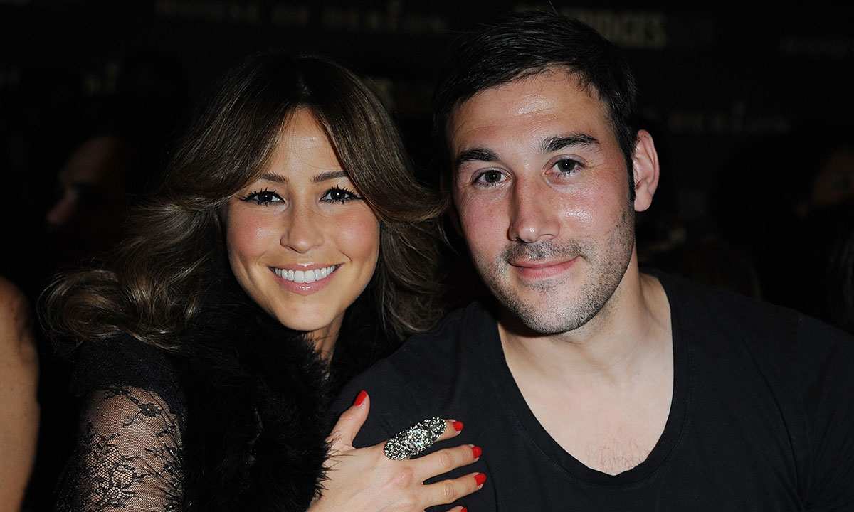 Rachel Stevens' actor husband she met aged 12 – everything you need to know