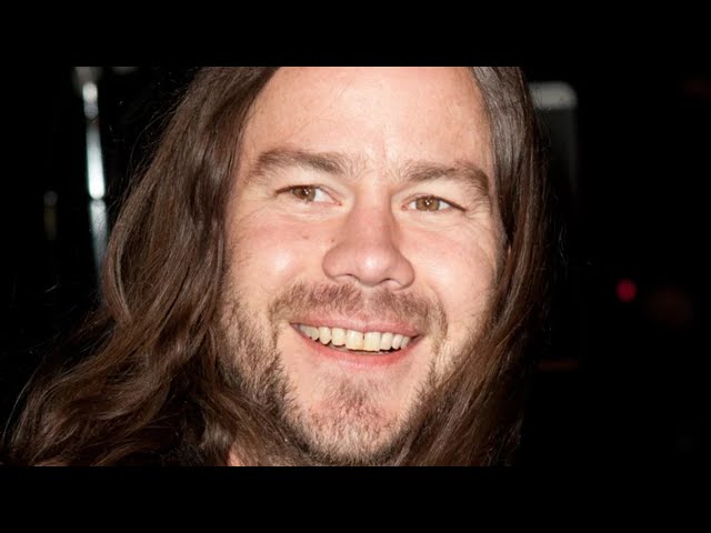 The Untold Truth Of Chris Pontius