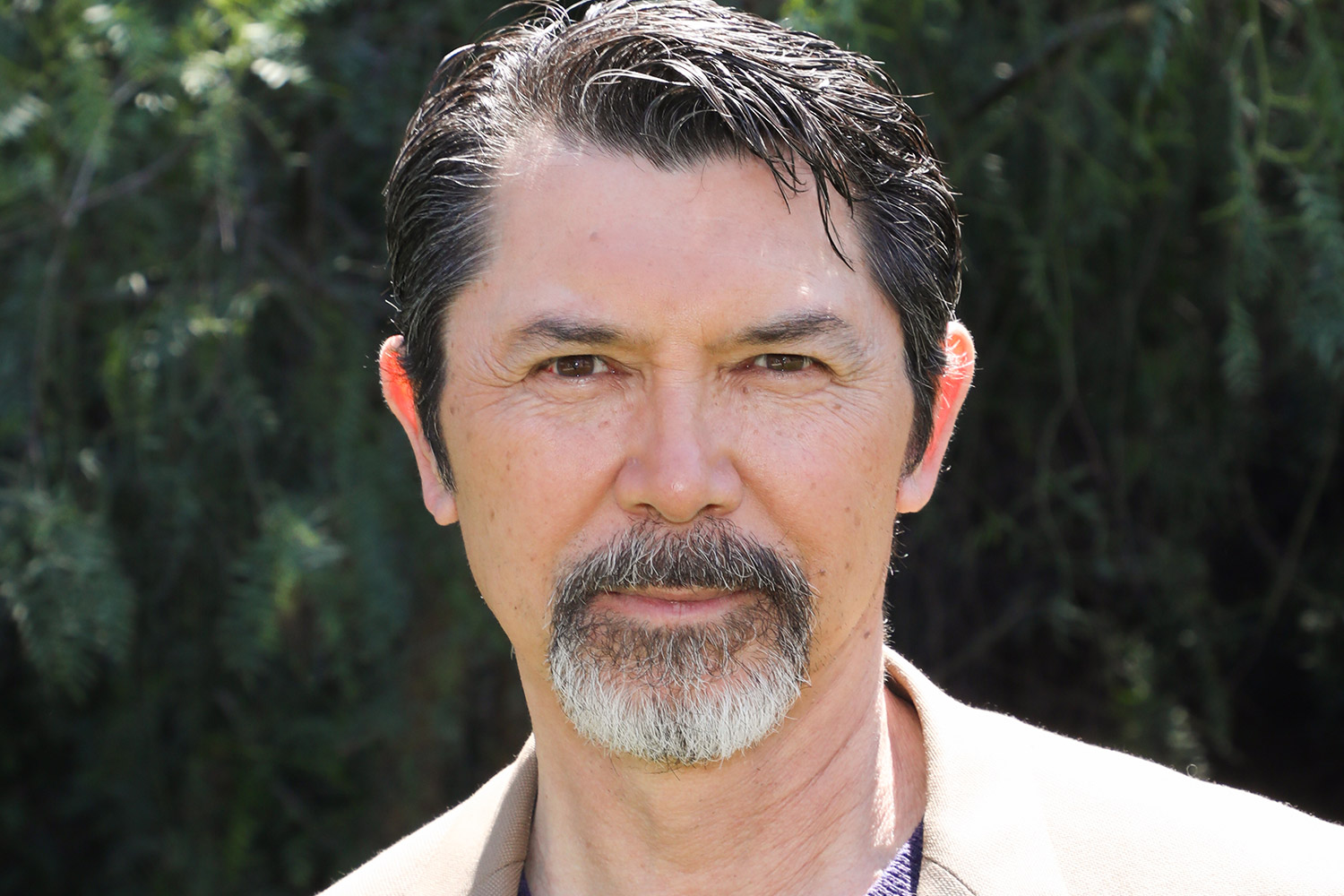 Lou Diamond Phillips Reflects on 35 Years of La Bamba, Talks Acting with His Daughter Gracie