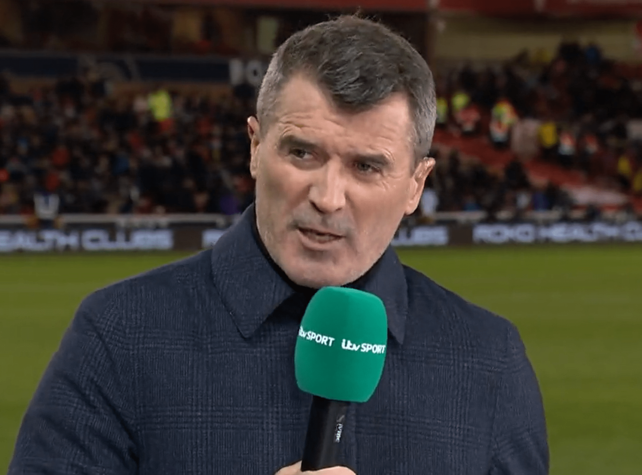 Roy Keane makes his prediction for Manchester United vs Atletico Madrid in Champions League last 16 clash