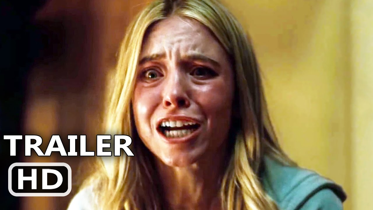 EUPHORIA 2x06 Trailer (2022) Zendaya, Sydney Sweeney