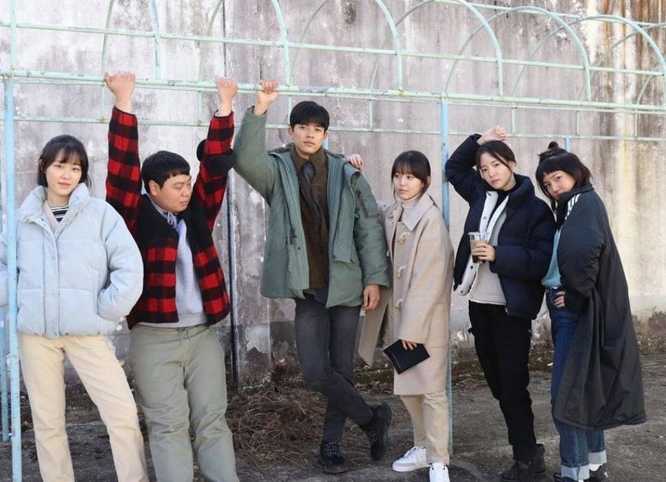 All Of Us Are Dead Actor Lim Jae Hyuk Reportedly Still Works 3 Jobs To Support His Acting Career