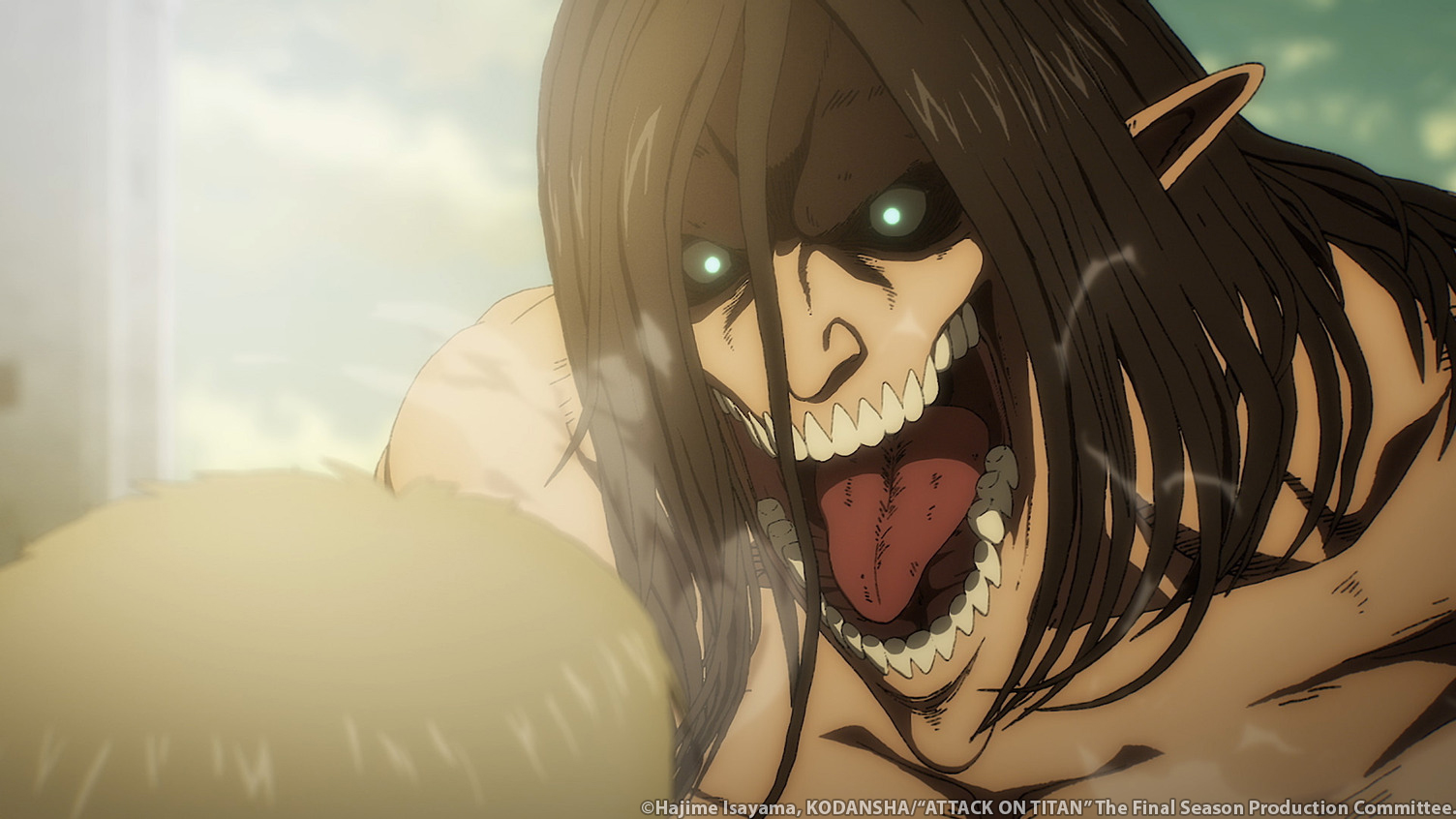 Attack on Titan’s Bryce Papenbrook weighs in on whether Eren Jaeger is a monster