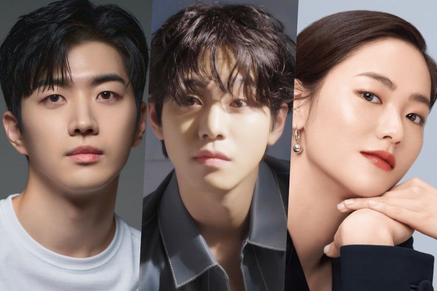 Kang Hoon Joins Ahn Hyo Seop And Jeon Yeo Been In Talks For Korean Remake Of “Some Day Or One Day”