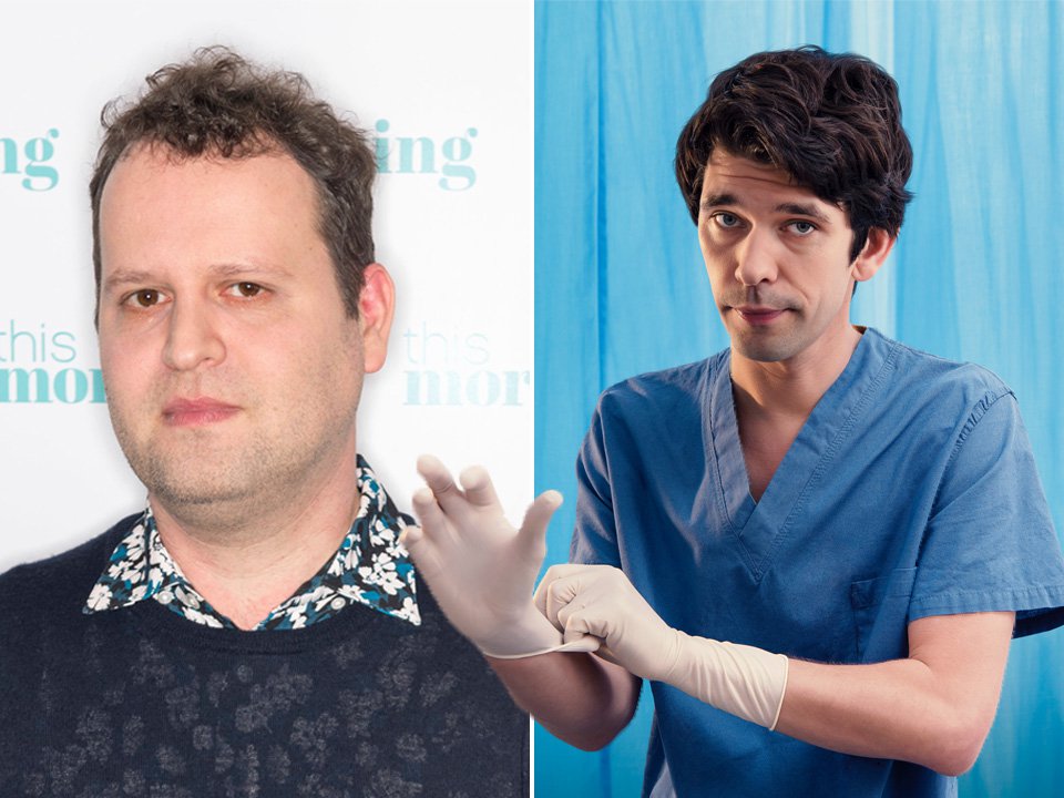 This Is Going to Hurt: Who is Adam Kay and is he still a doctor?